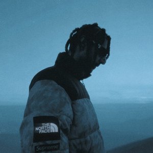 “Northface”的封面