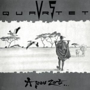 Avatar for VS QUARTET