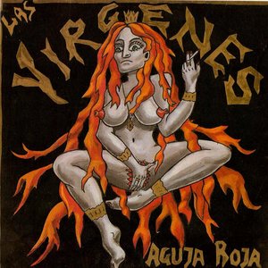 Virgenes Adolescentes 的头像