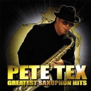 Greatest Saxophon Hits