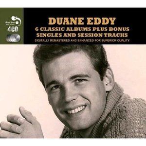 6 Classics Albums + Bonus (CD 1)