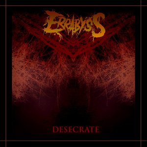 Desecrate