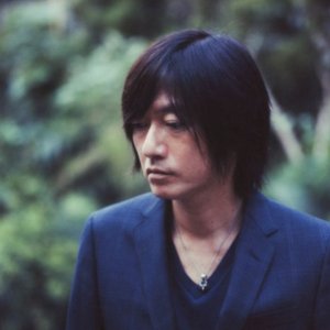 Takeshi Kobayashi 的头像