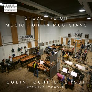 Music for 18 Musicians