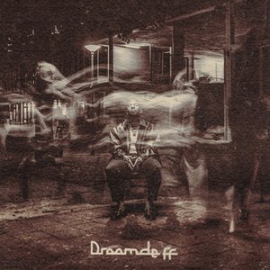 Droomde ff - Single