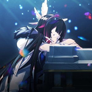 Columbina's Lullaby ~ Lofi (From "Genshin Impact")