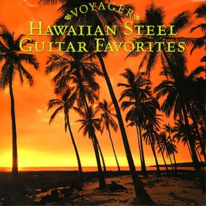 Hawaiian Steel Guitar Favorites