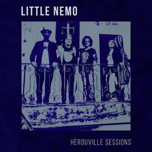 Hérouville Sessions