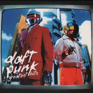 Daft Punk - 03_Digital Love Lyrics - Zortam Music