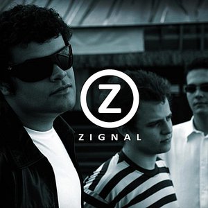 Image for 'Zignal'