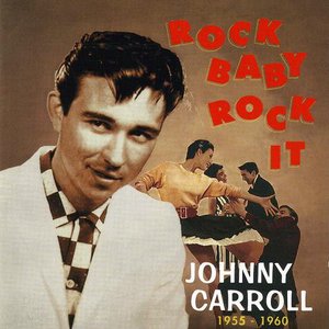 Rock Baby, Rock It (1955-1960)