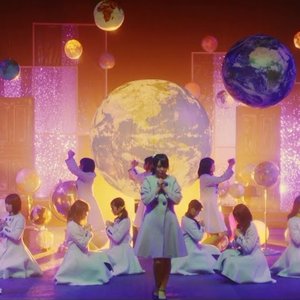 AKB48 カップリング選抜 的头像