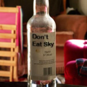 Don't Eat Sky için avatar