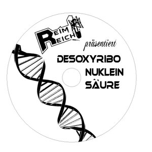 Desoxyribonukleinsäure