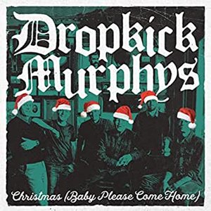 Christmas (Baby Please Come Home) / I Wish You Were Here