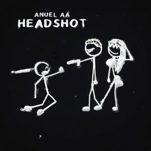 Headshot - Single