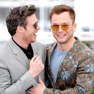 Avatar for Taron Egerton & Richard Madden