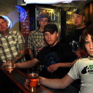 Avatar for Shit Outta Luck