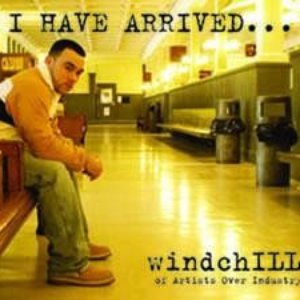 WindchILL of Artists Over Industry のアバター