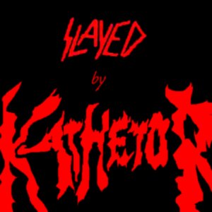 Slayed by Kathetor