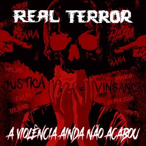 A Violência Ainda Não Acabou