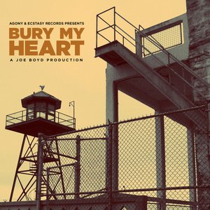 Bury My Heart - Single