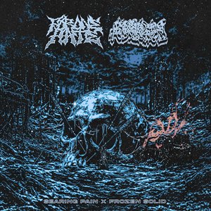 Searing Pain X Frozen Solid