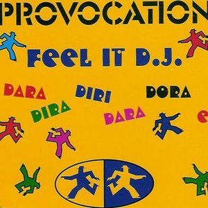 Feel It D.J.