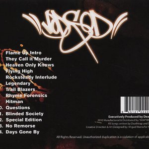 V.O.D.S.O.D. 的头像