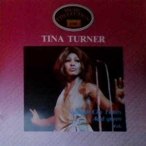 Tina Turner