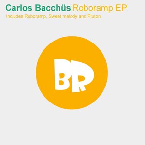Roboramp EP