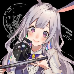 黒兎ウル 的头像
