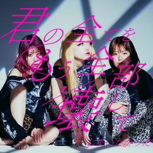 君の全てをもう全部壊してしまいたかった