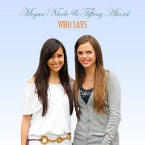Who Says - Single