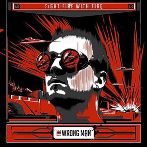 Fight Fire With Fire [Explicit]