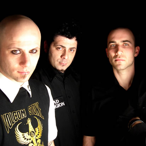 The Fire photo provided by Last.fm