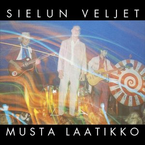 Musta laatikko: Kullervo Kivi & Gehenna-yhtye: Isältä pojalle