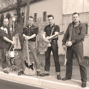 Ronnie Nightingale And The Haydocks için avatar