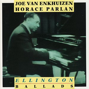 Изображение для 'Ellington Ballads'