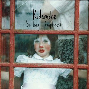 So Long, Emptiness - EP