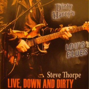 Live, Down and Dirty