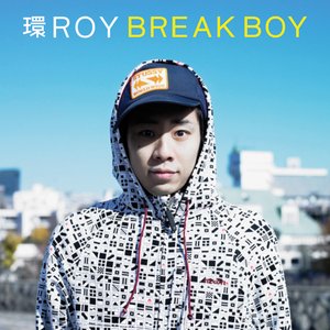 Image for 'BREAK BOY'