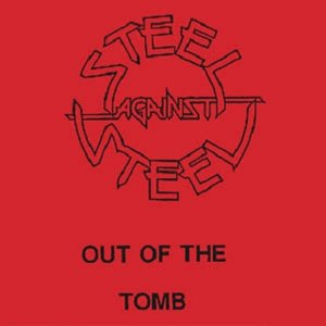 Out of the Tomb