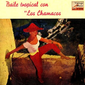 Vintage Cuba Nº 71 - EPs Collectors, "Baile Tropical Con Los Chamacos"