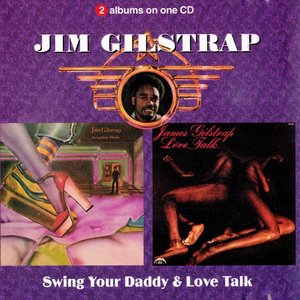 Swing Your Daddy & Love Talk