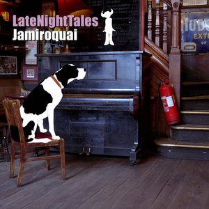 Late Night Tales: Jamiroquai (Remastered)