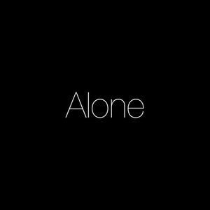 Alone