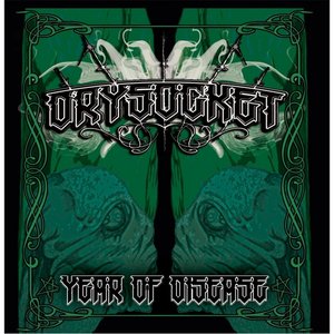 Year of Disease