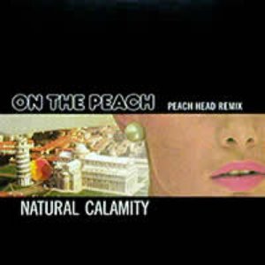 On The Peach (Peach Head Remix)