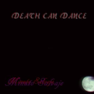 “Death Can Dance”的封面